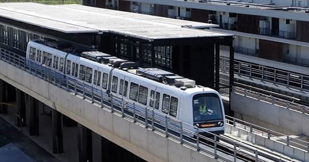 Thales to modernize Brescia Metro